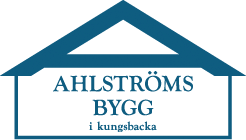 Ahlströms Bygg i Kungsbacka